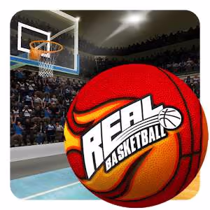 Real Basketball icon