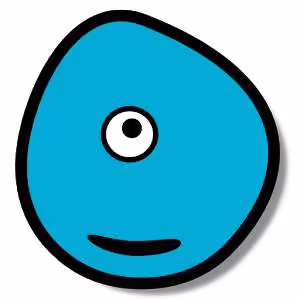 Reblob icon