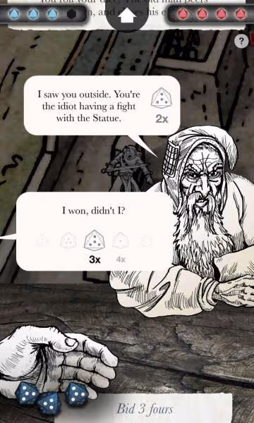 Sorcery 2 3 1
