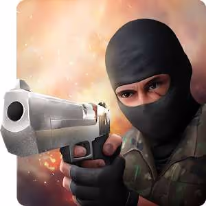 Standoff Multiplayer - دانلود بازی اکشن بن بست - استند آف