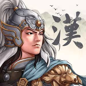 The Last Warlord دانلود بازی استراتژیک آخرین جنگ سالار اندروید
