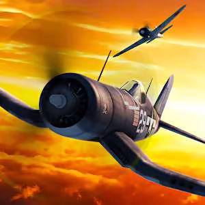 Wings of Steel بازی بال‌های فولادی