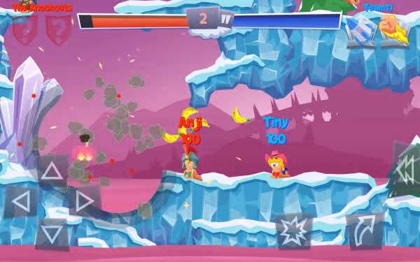 Worms 4 1
