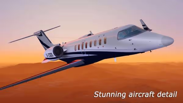Aerofly 2 Flight Simulator 7