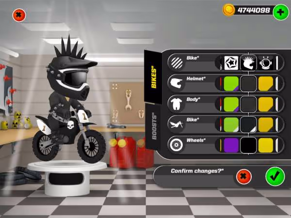 Bike Up 3