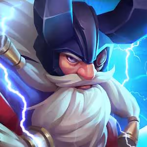 Castle Clash New Dawn icon