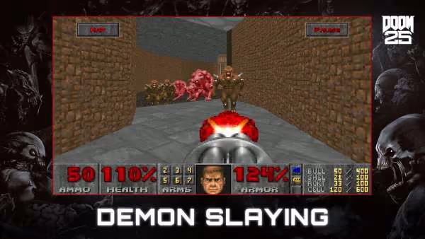 DOOM II 6