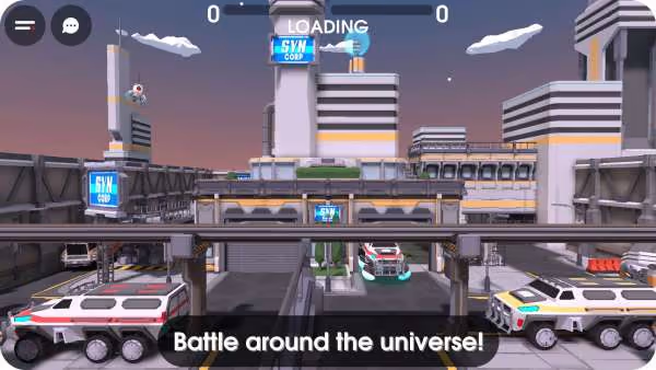 Danger Close Battle Royale Online FPS 2