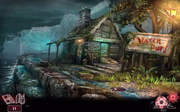 Dark Heritage Guardians of Hope 2