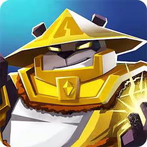 Dungeon Boss icon