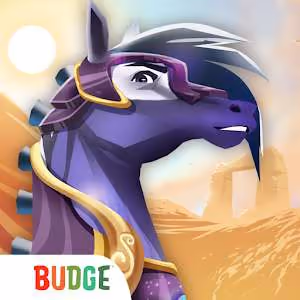 EverRun The Horse Guardians icon