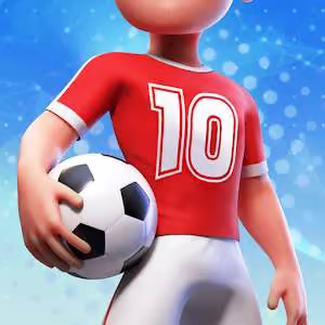 Free Kick Football Strike icon