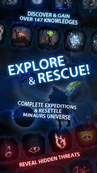 Minaurs 2