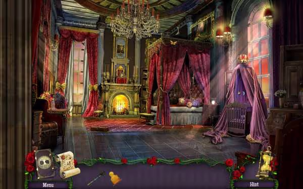 Queens Quest Tower of Darkness 2
