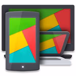 Screen Stream Mirroring Free thumb