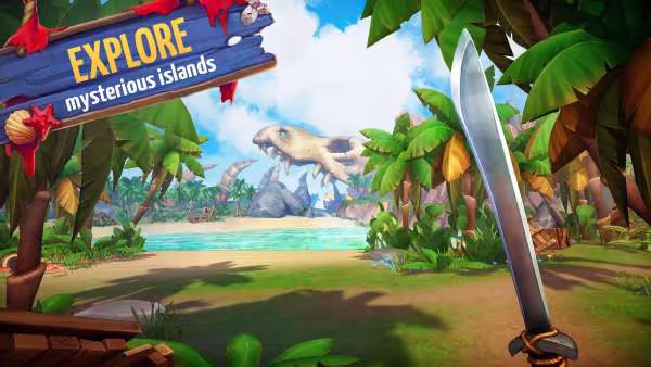 Survival Island EVO 2 2