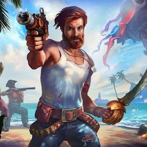 Survival Island EVO 2 icon