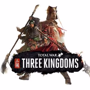 Total War THREE KINGDOMS trainer icon