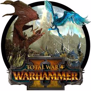 Total War Warhammer II Trainer icon