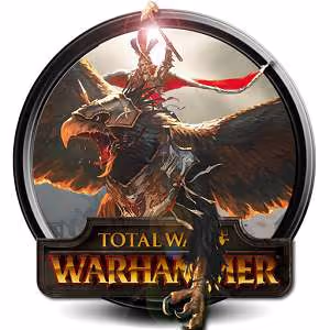 Total War Warhammer Trainer icon 1