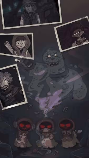 7 Days Decide your story 4