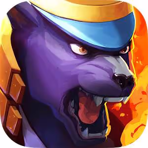 All Star Troopers icon