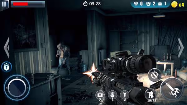 Battlelands Survival 6