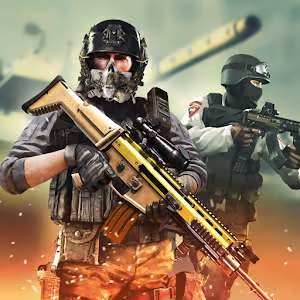 Black War Sniper دانلود بازی اکشن تک‌تیرانداز سیاه