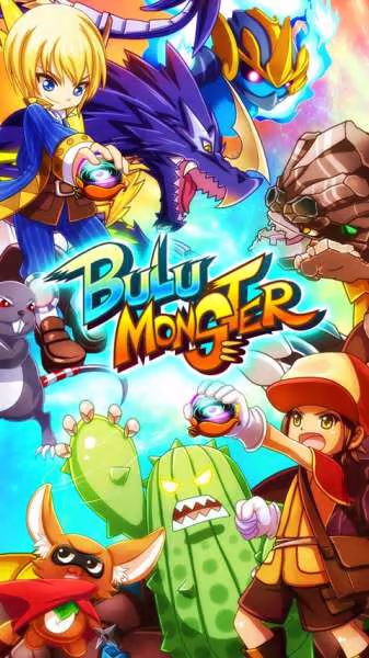 Bulu Monster 4