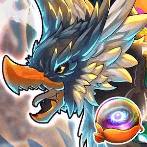Bulu Monster icon