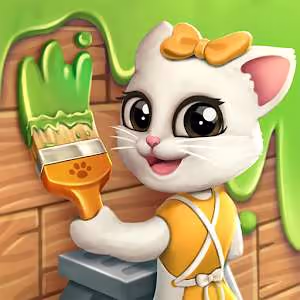 Cat Home Design thumb