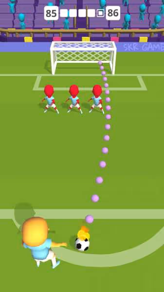 Cool Goal 1
