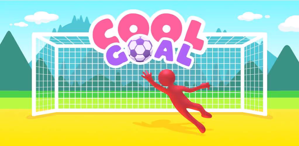 Cool Goal logo