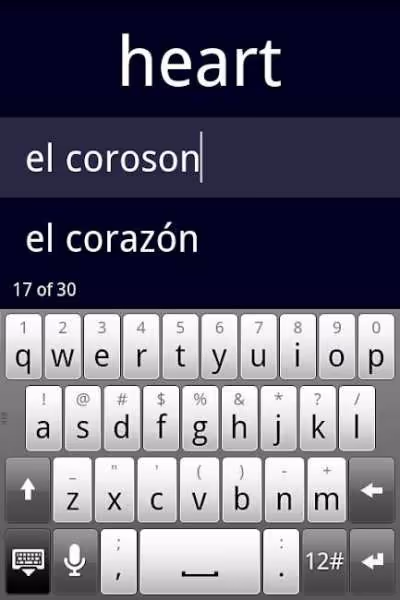 Flashcards Deluxe Full 3