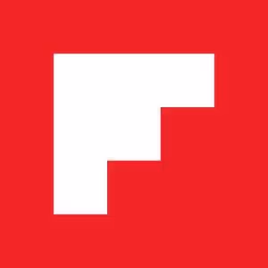 Flipboard:Your Social Magazine نمایش اخبار روز