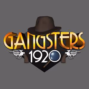 Gangsters 1920 icon