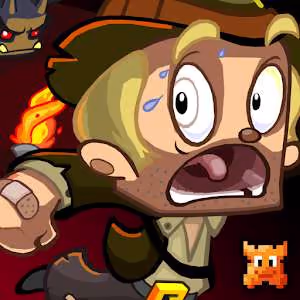 Meganoid 2 icon