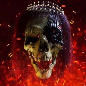 Night Terrors Bloody Mary icon