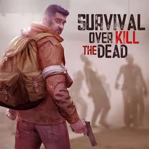 Overkill the Dead Survival icon