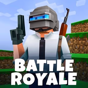 PIXELS UNKNOWN BATTLE GROUND thumb