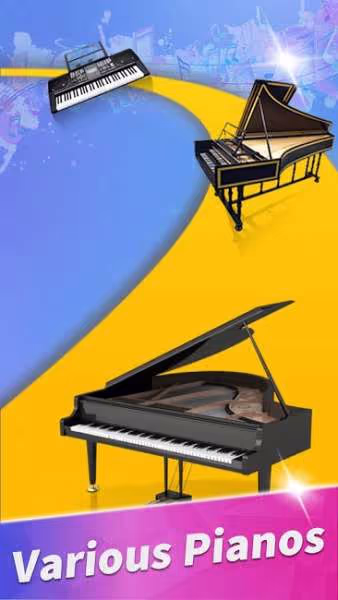 Piano Magic Tiles 2019 7