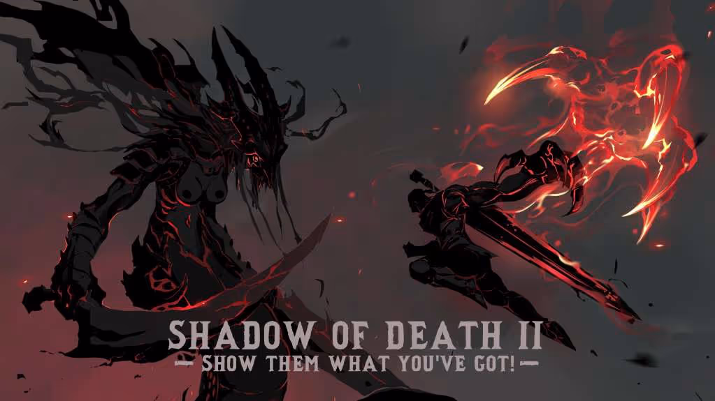 Shadow of Death 2 دانلود بازی اکشن خارق‌العاده سایه مرگ 2 اندروید