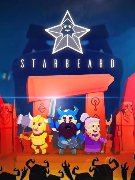 Starbeard 5