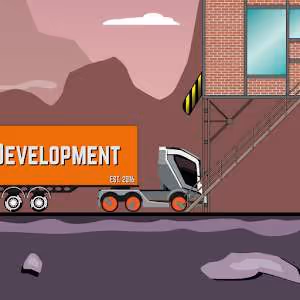 Trucker Joe icon