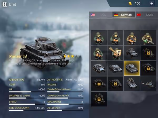 WW2 Battle Front Simulator 1