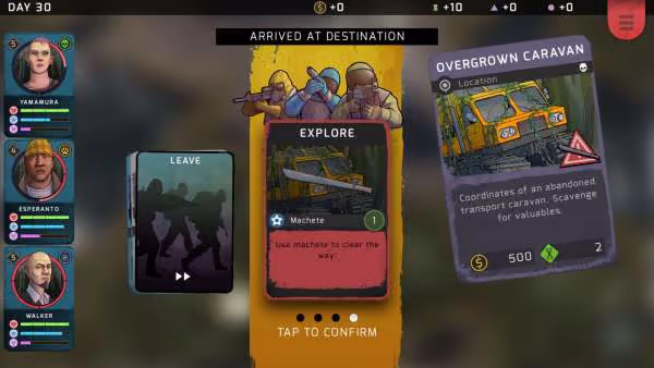 Xenowerk Tactics 2