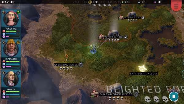 Xenowerk Tactics 4