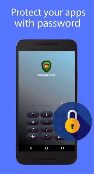 AntiVirus for Android Security 2019 Virus Cleaner 2