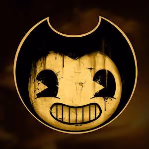 Bendy and the Ink Machine دانلود بازی اندرویدبندی و ماشین جوهر