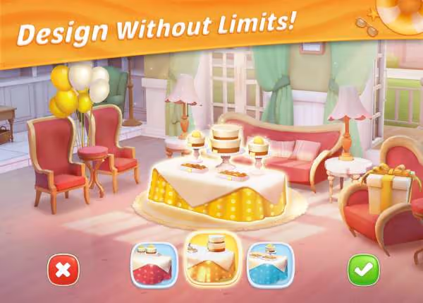 Design Island 7